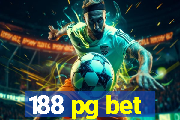 188 pg bet